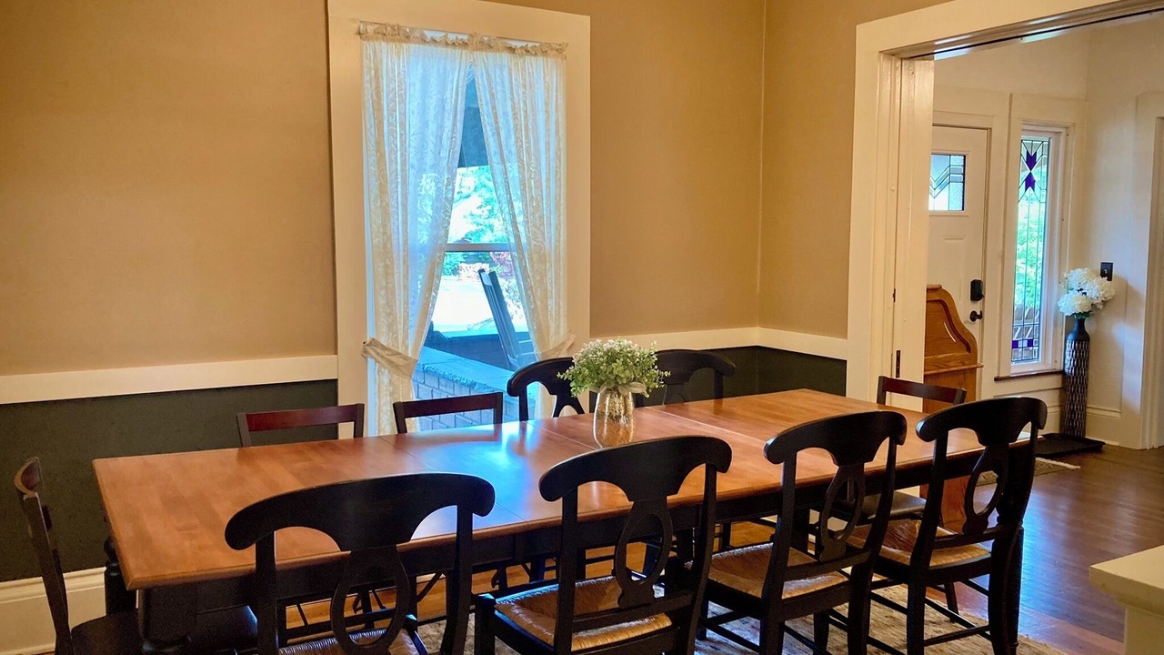 Photo of Bedroom in Wooster
