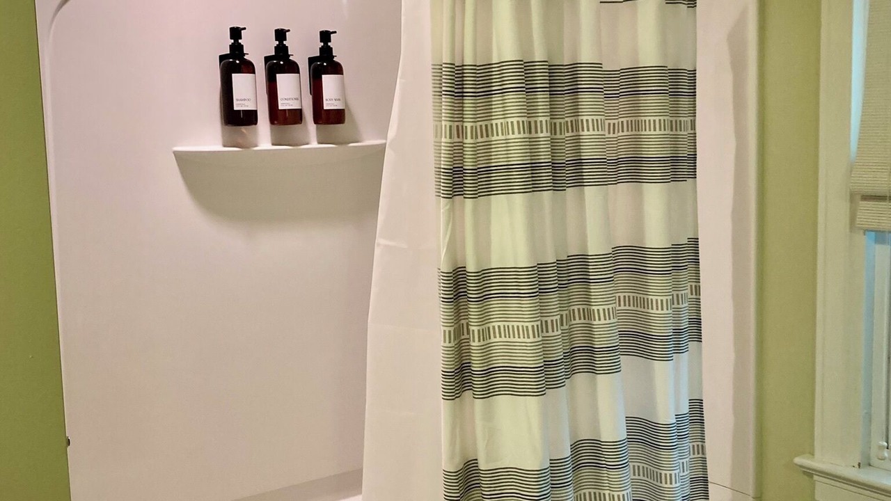Photo of Bathroom in Wooster
