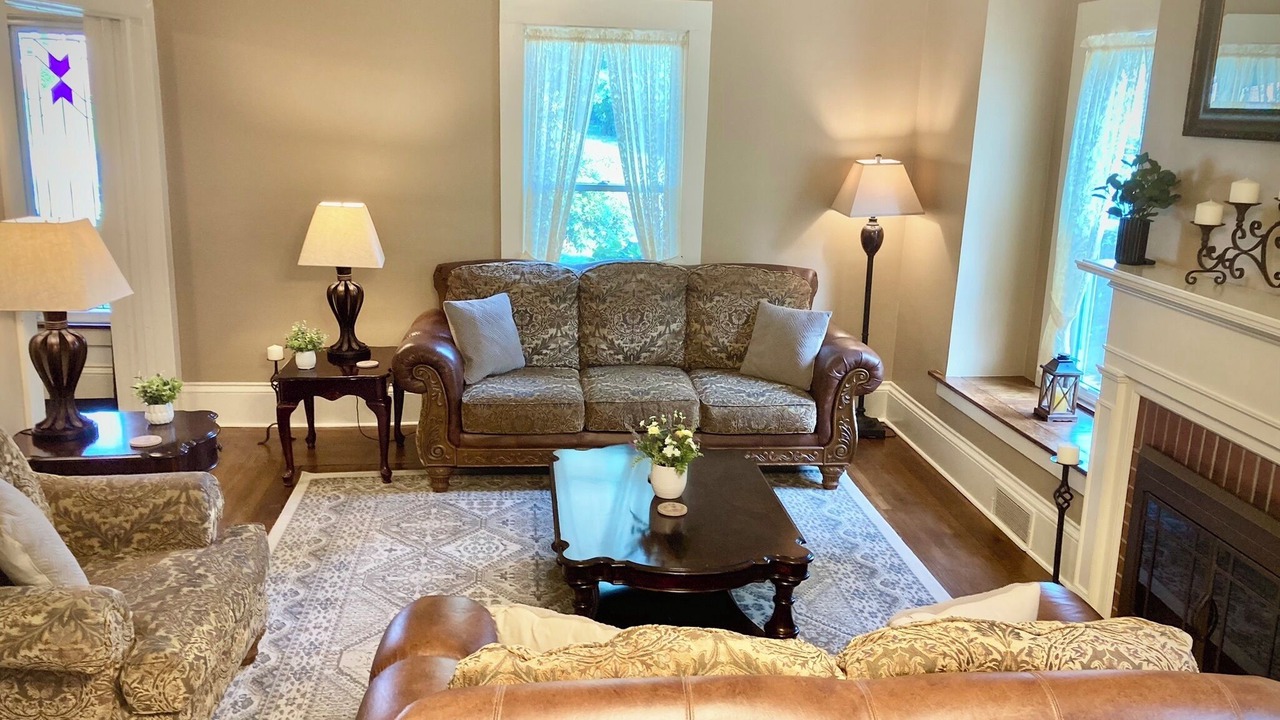 Photo of Livingroom in Wooster