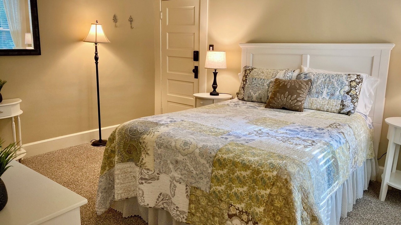 Photo of Bedroom in Wooster