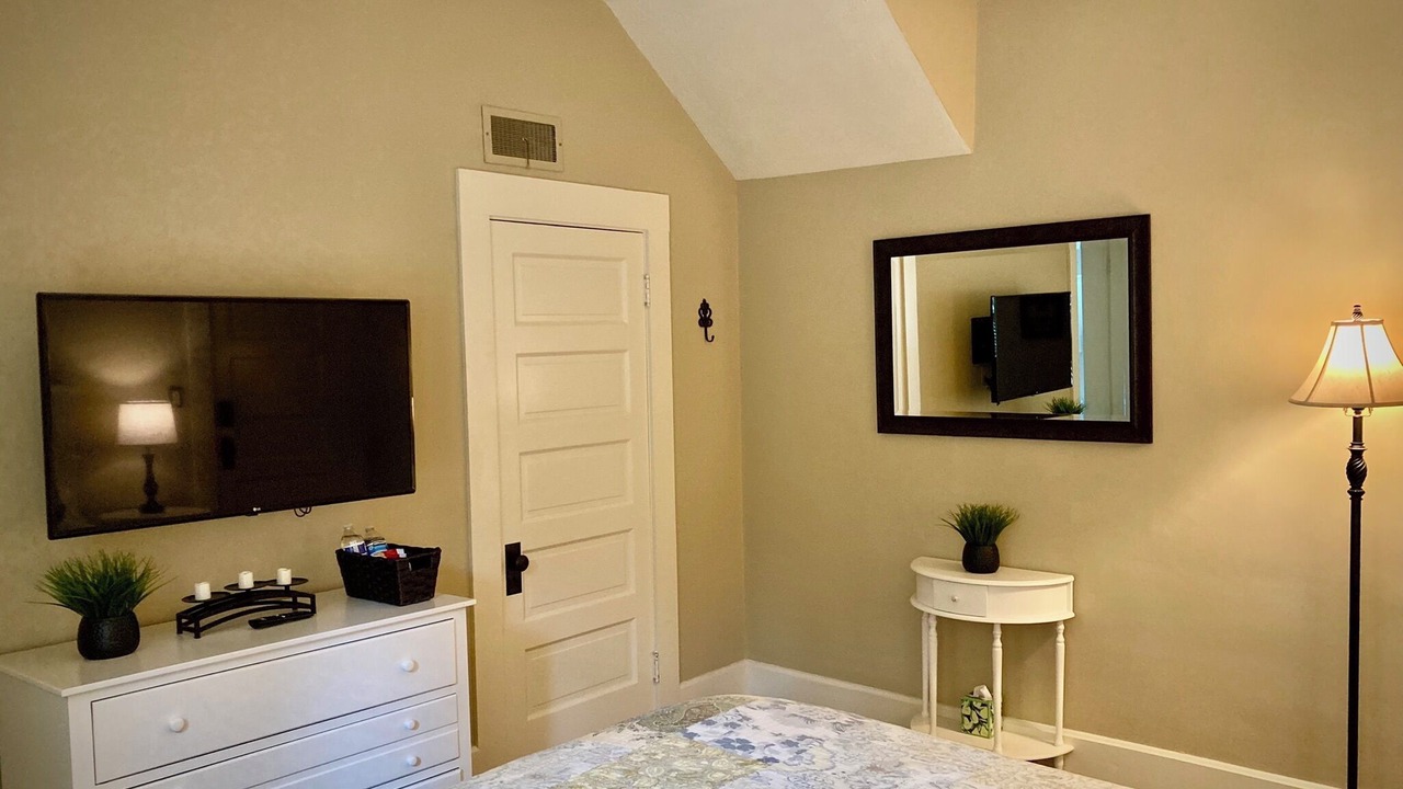 Photo of Bedroom in Wooster