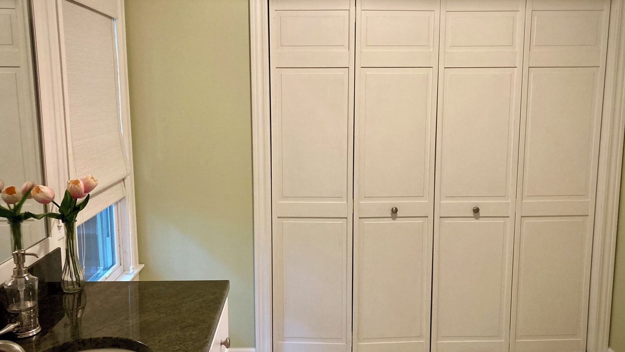 Photo of Bathroom in Wooster