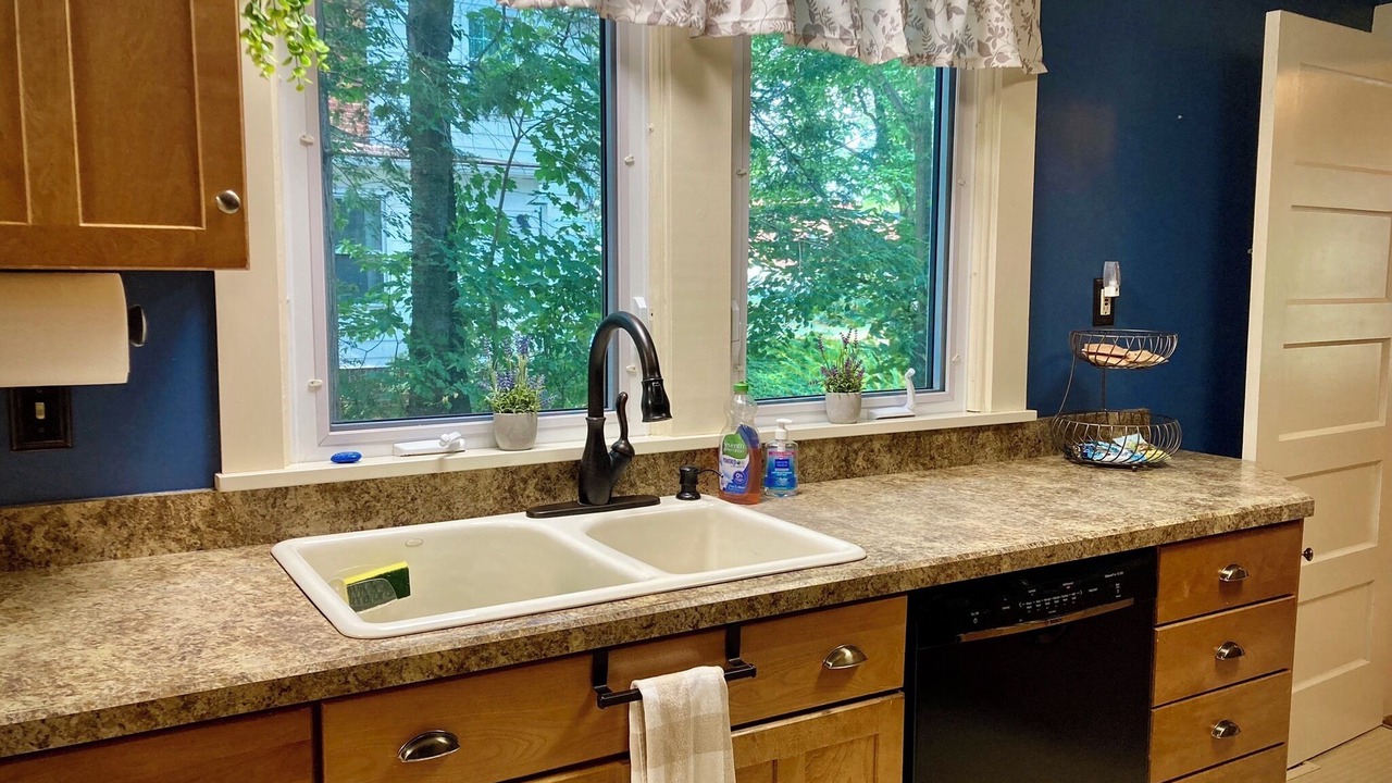 Photo of Kitchen in Wooster