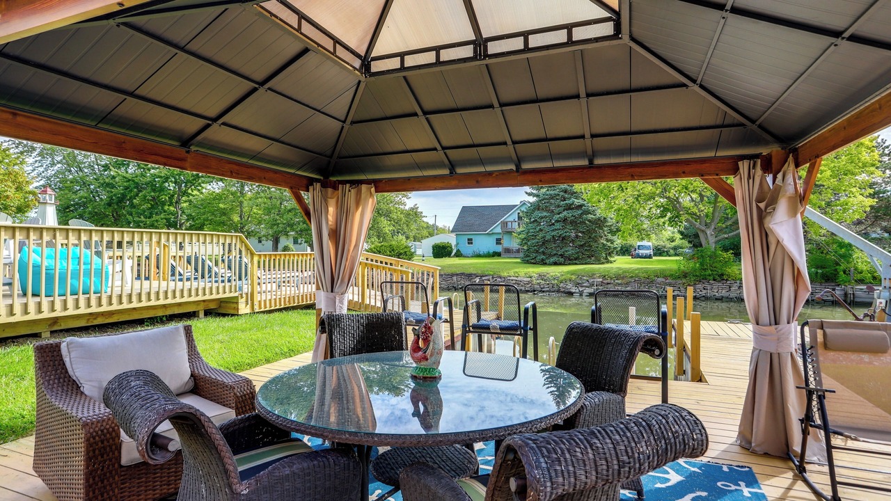 Photo of Outdoor in Port Clinton