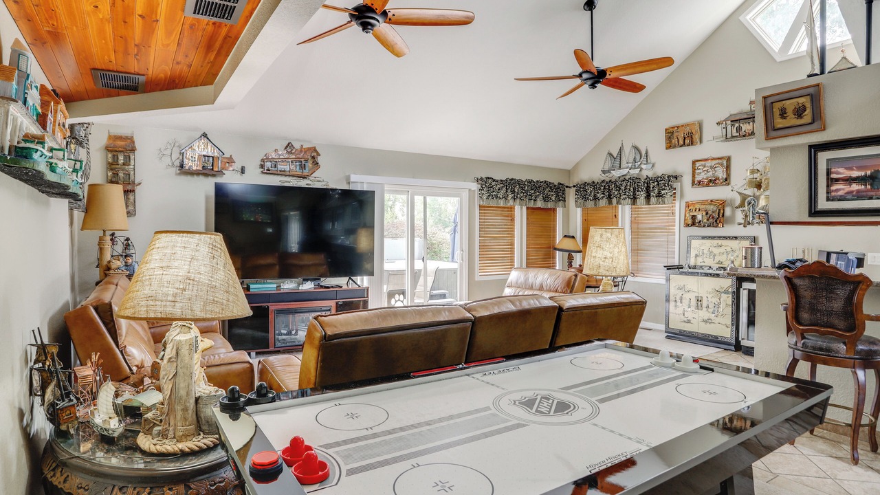 Photo of Bedroom in Port Clinton