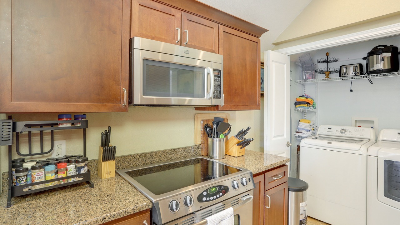 Photo of Kitchen in Port Clinton
