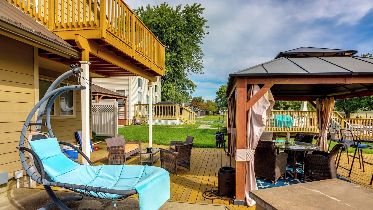 Photo of Outdoor in Port Clinton