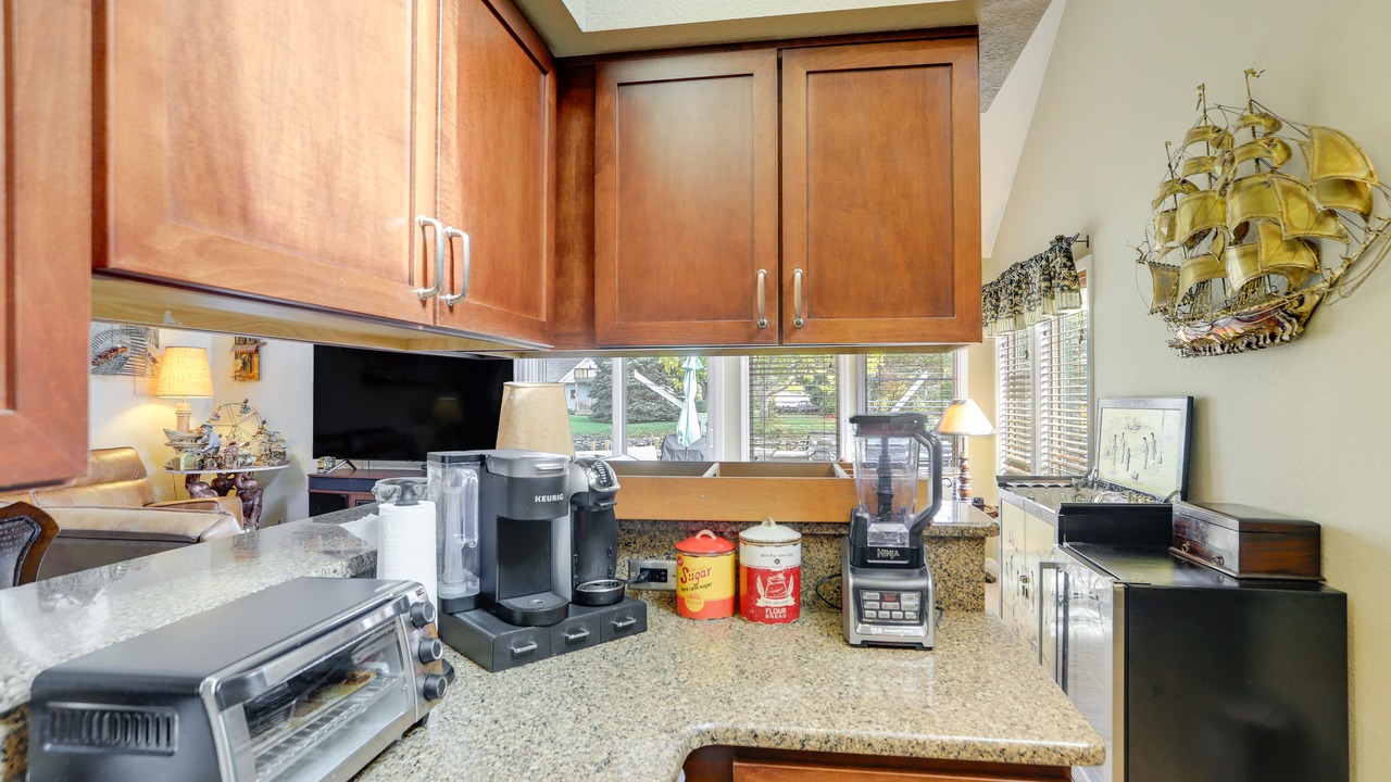 Photo of Kitchen in Port Clinton