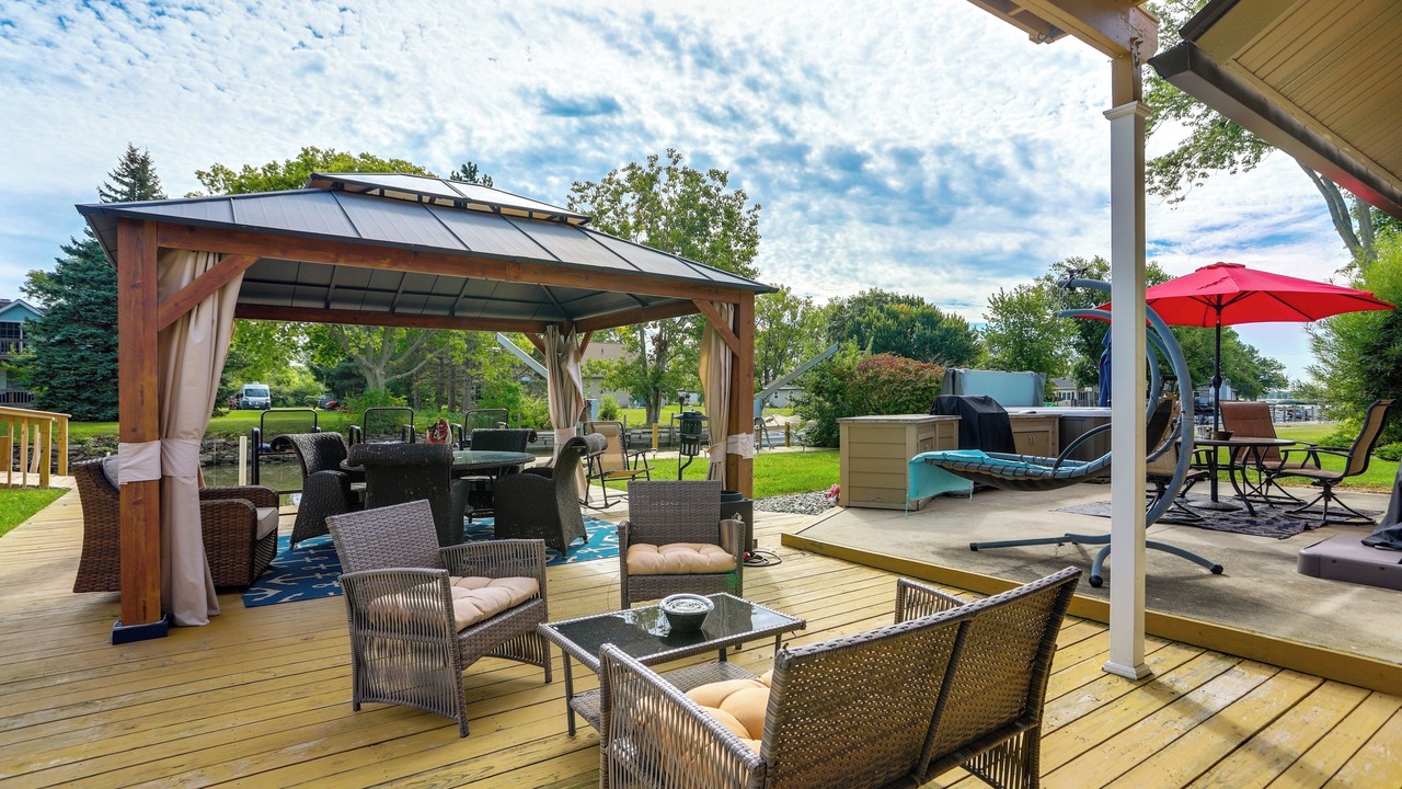 Photo of Outdoor in Port Clinton