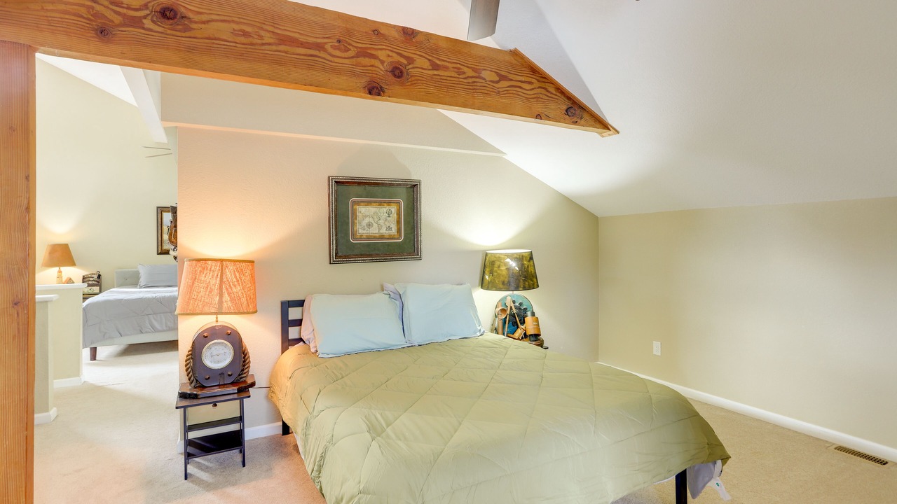 Photo of Bedroom in Port Clinton