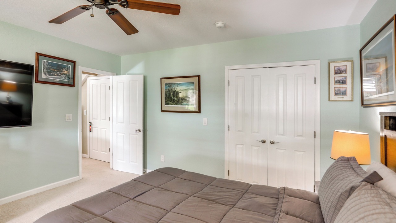 Photo of Bedroom in Port Clinton