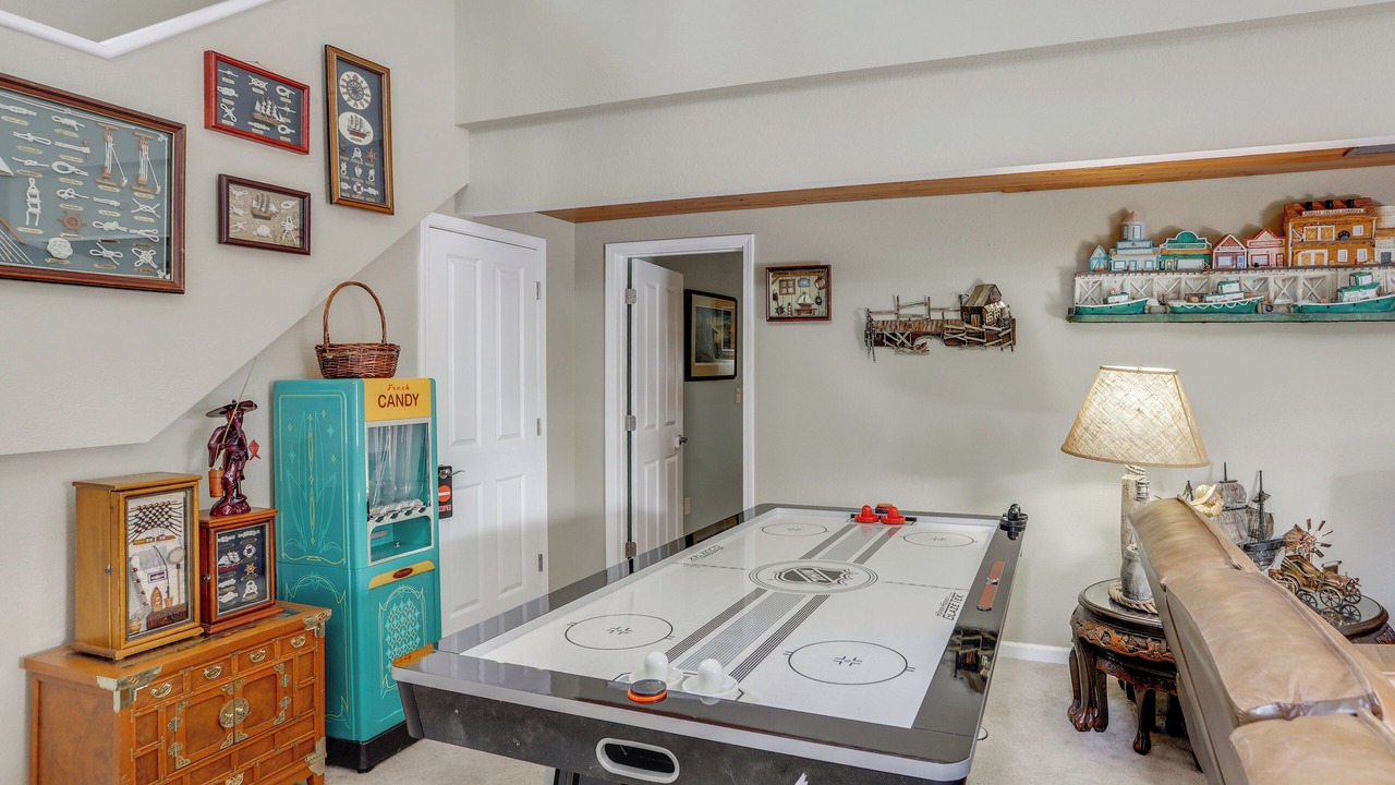 Photo of Bedroom in Port Clinton