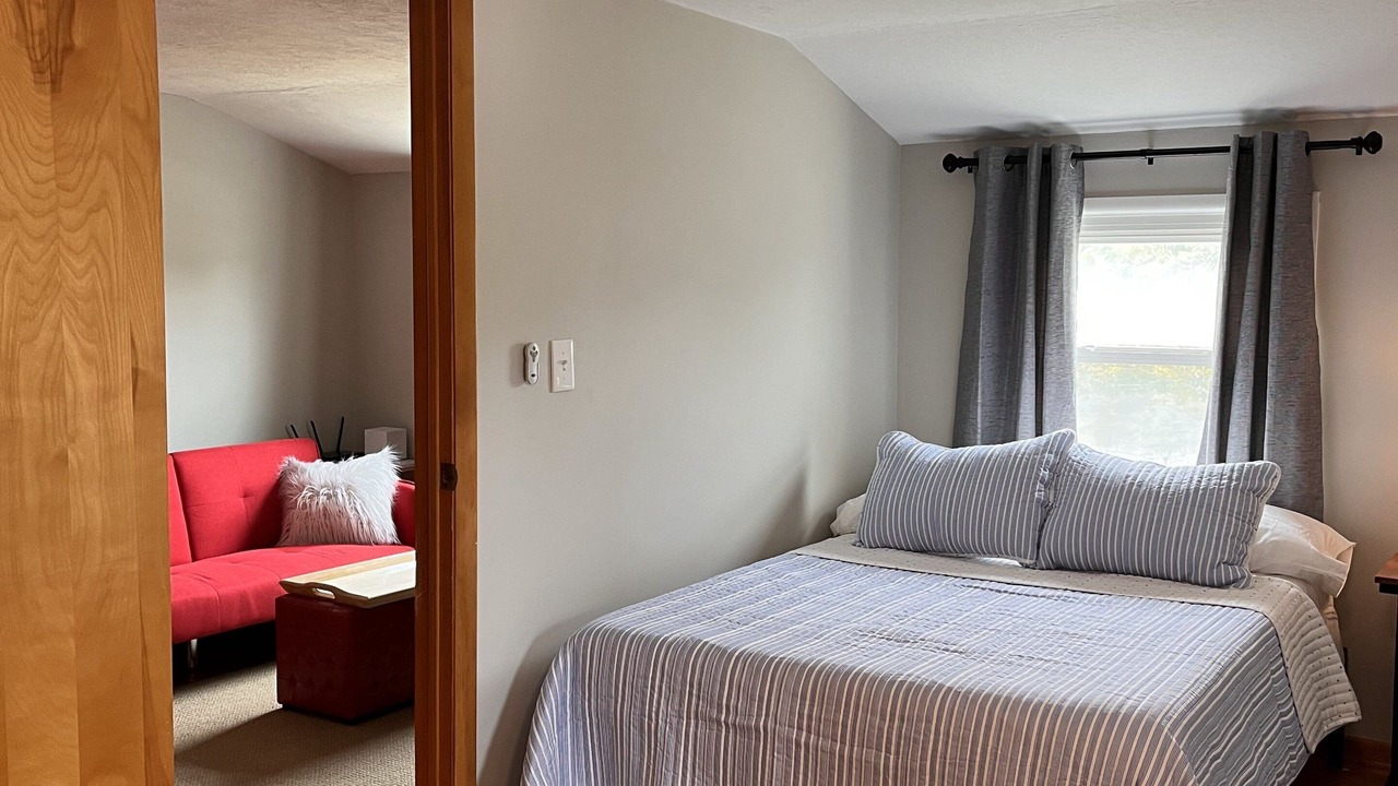 Photo of Bedroom in Brook Park