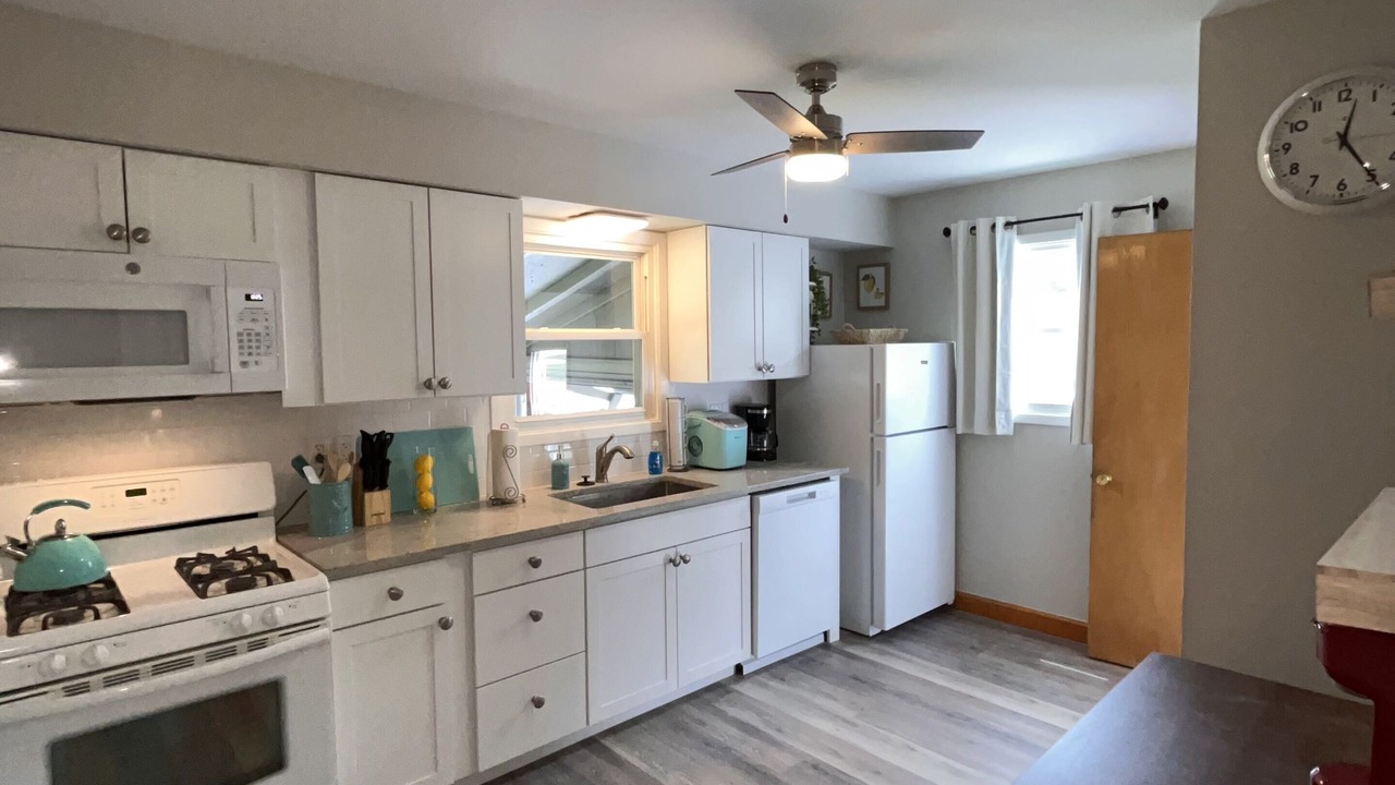 Photo of Kitchen in Brook Park