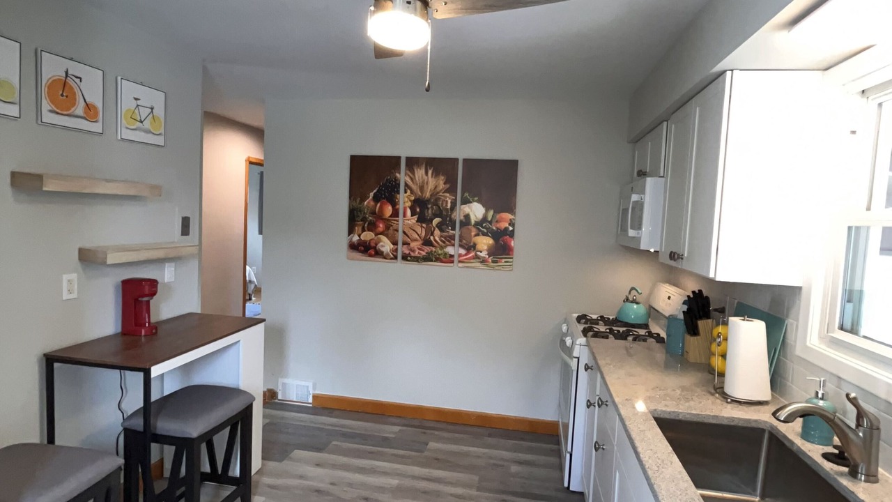 Photo of Kitchen in Brook Park