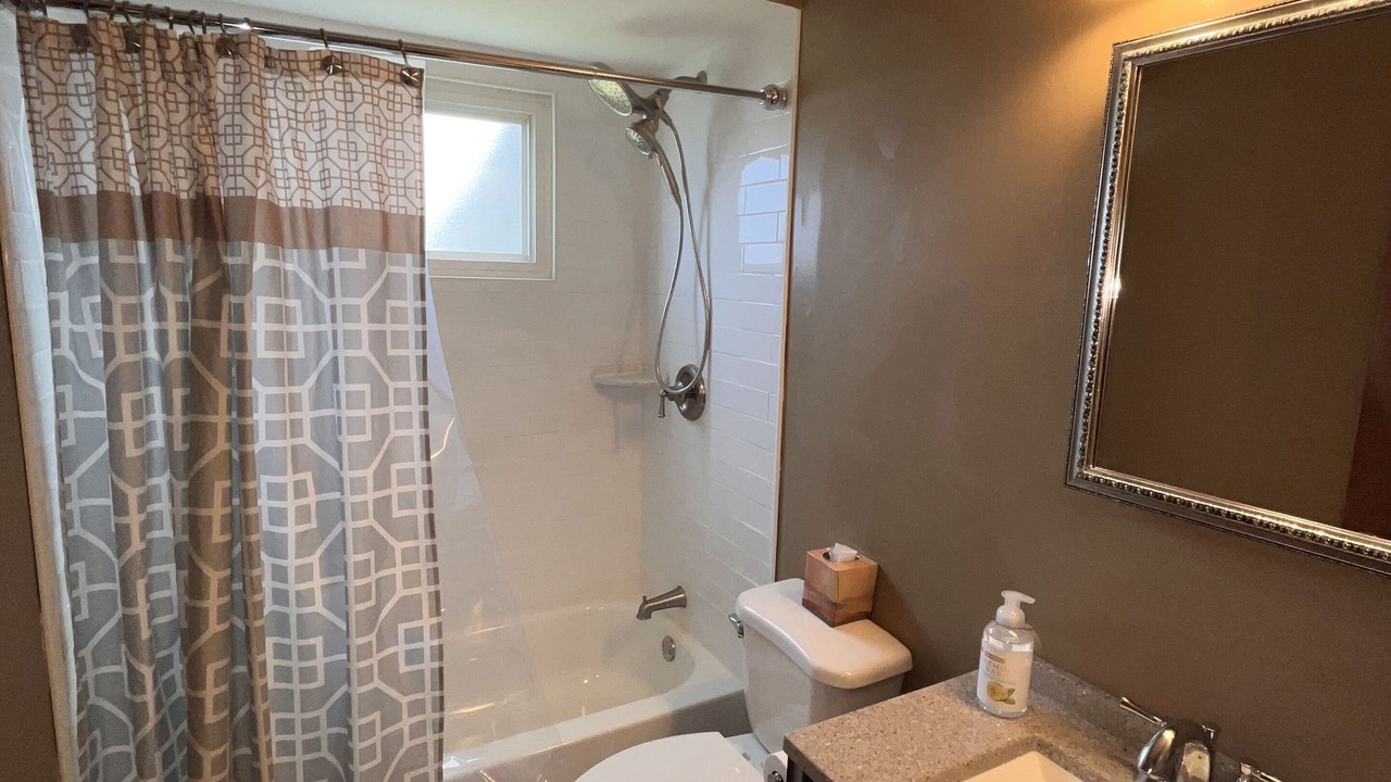 Photo of Bathroom in Brook Park