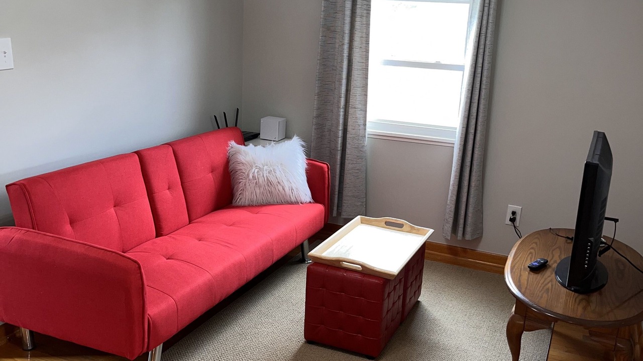 Photo of Livingroom in Brook Park
