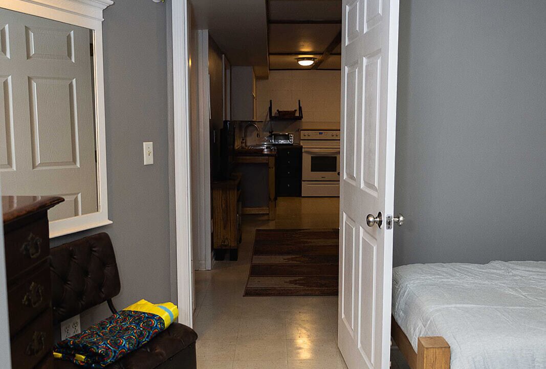 Photo of Bedroom in Waynesburg