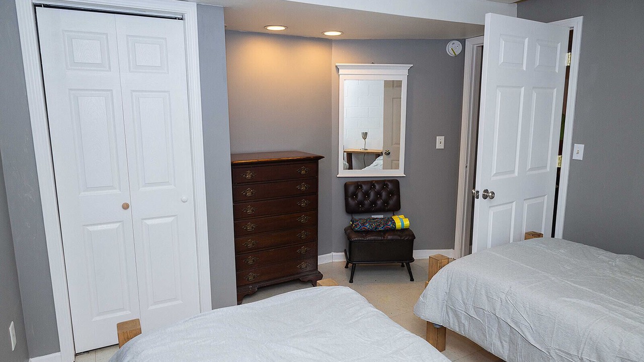 Photo of Bedroom in Waynesburg
