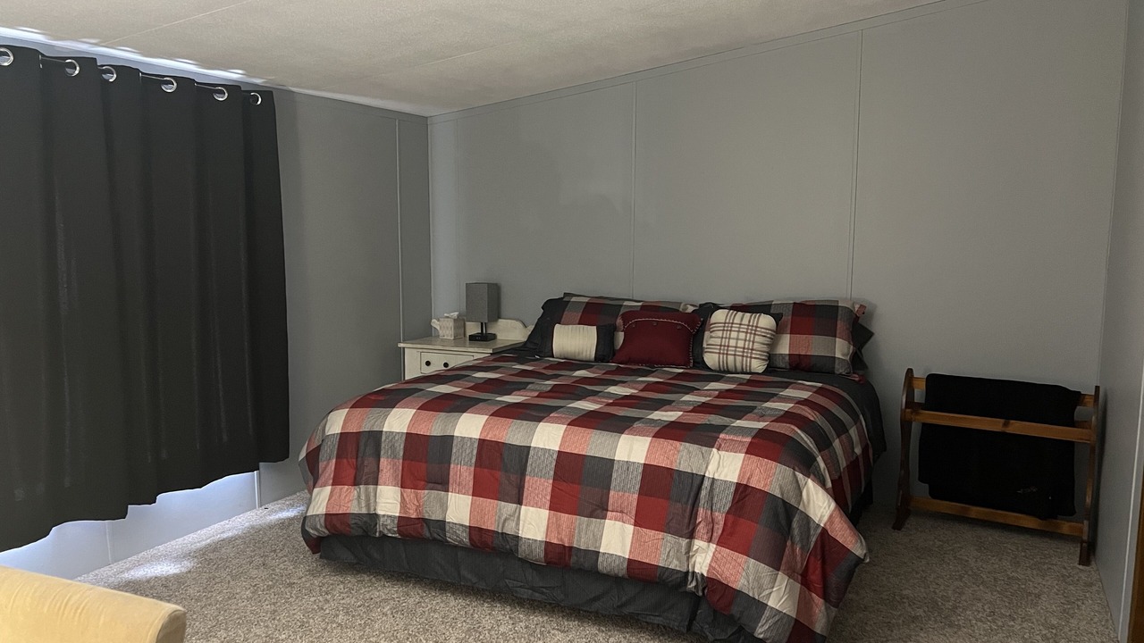 Photo of Bedroom in Sharpsburg