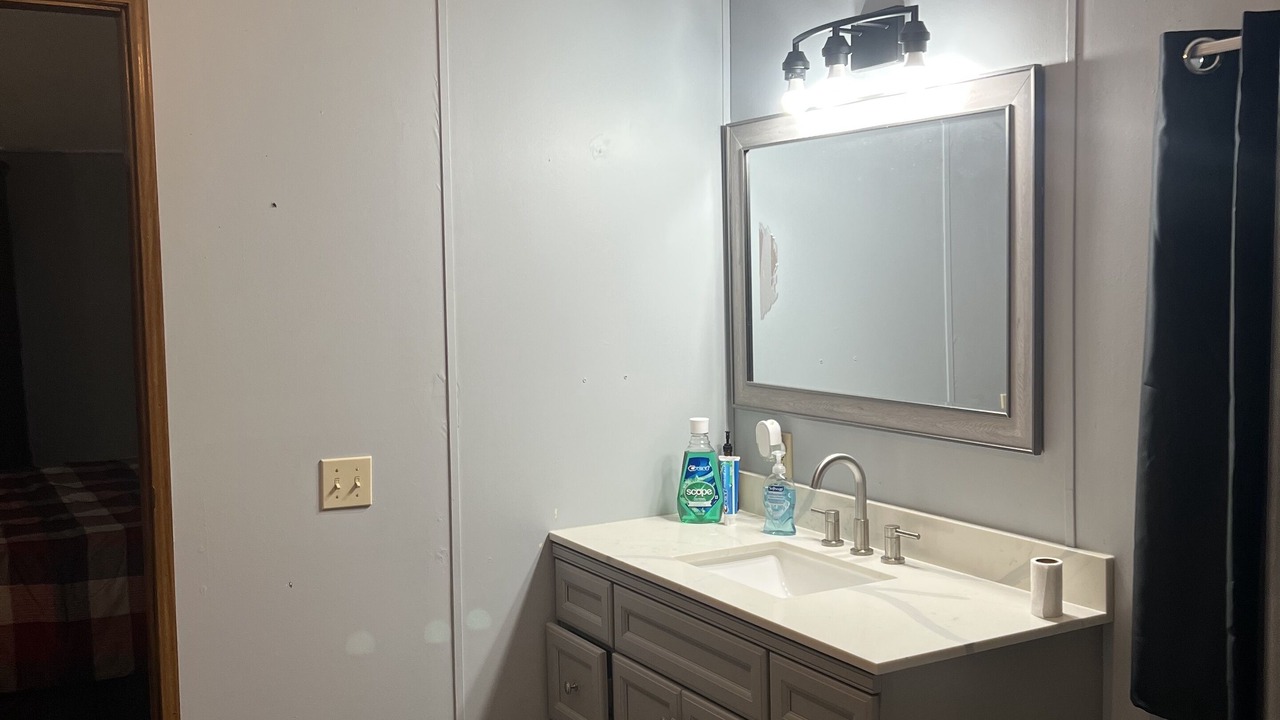 Photo of Bathroom in Sharpsburg