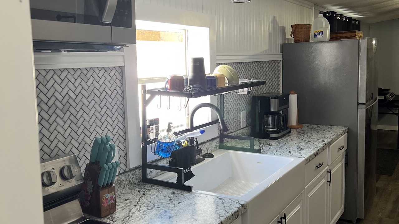 Photo of Kitchen in Sharpsburg