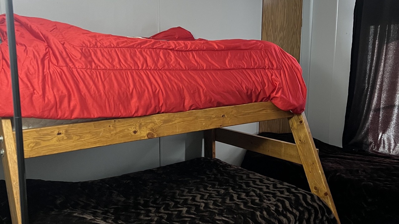 Photo of Bedroom in Sharpsburg