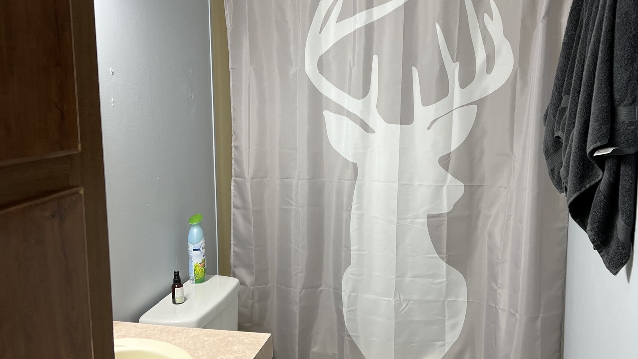 Photo of Bathroom in Sharpsburg
