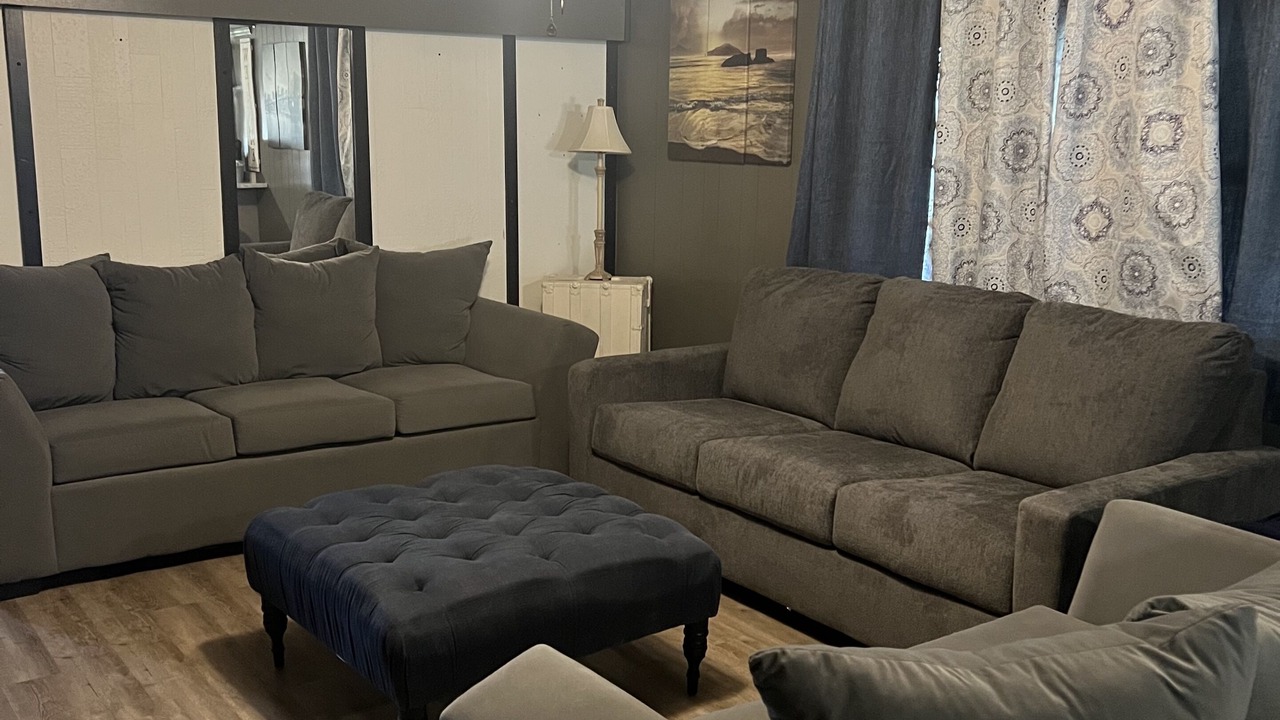 Photo of Livingroom in Blue Rock