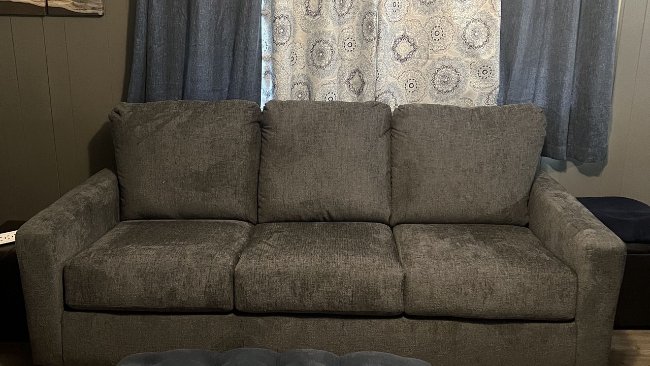 Photo of Livingroom in Blue Rock