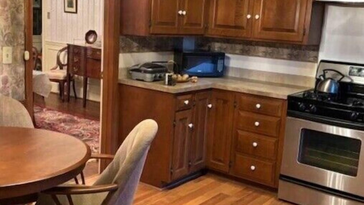 Photo of Kitchen in Somerdale
