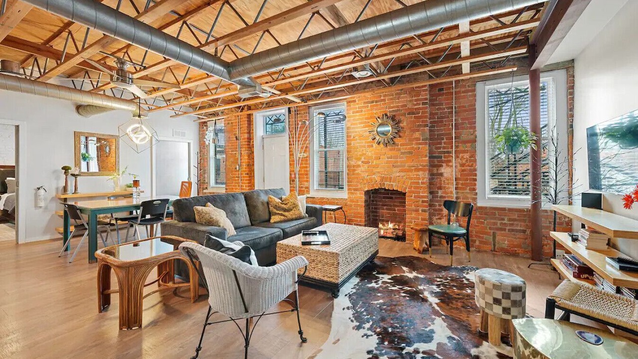 Photo of Bedroom in Short North