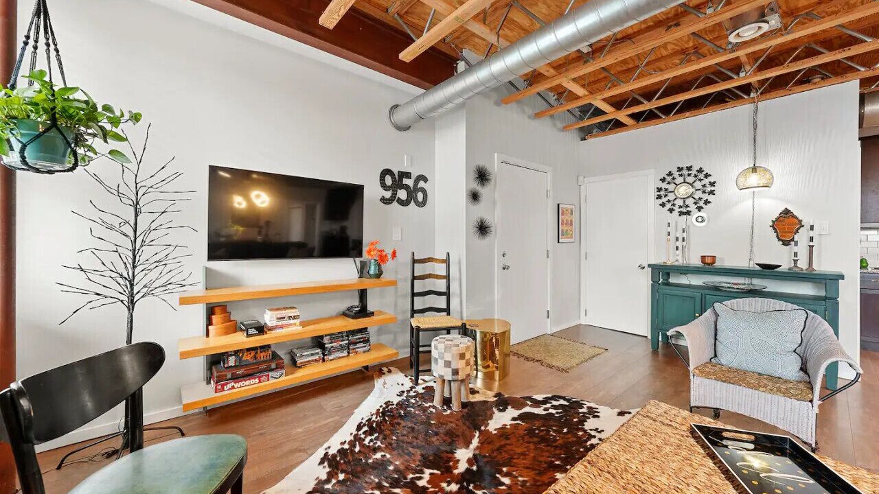 Photo of Bedroom in Short North
