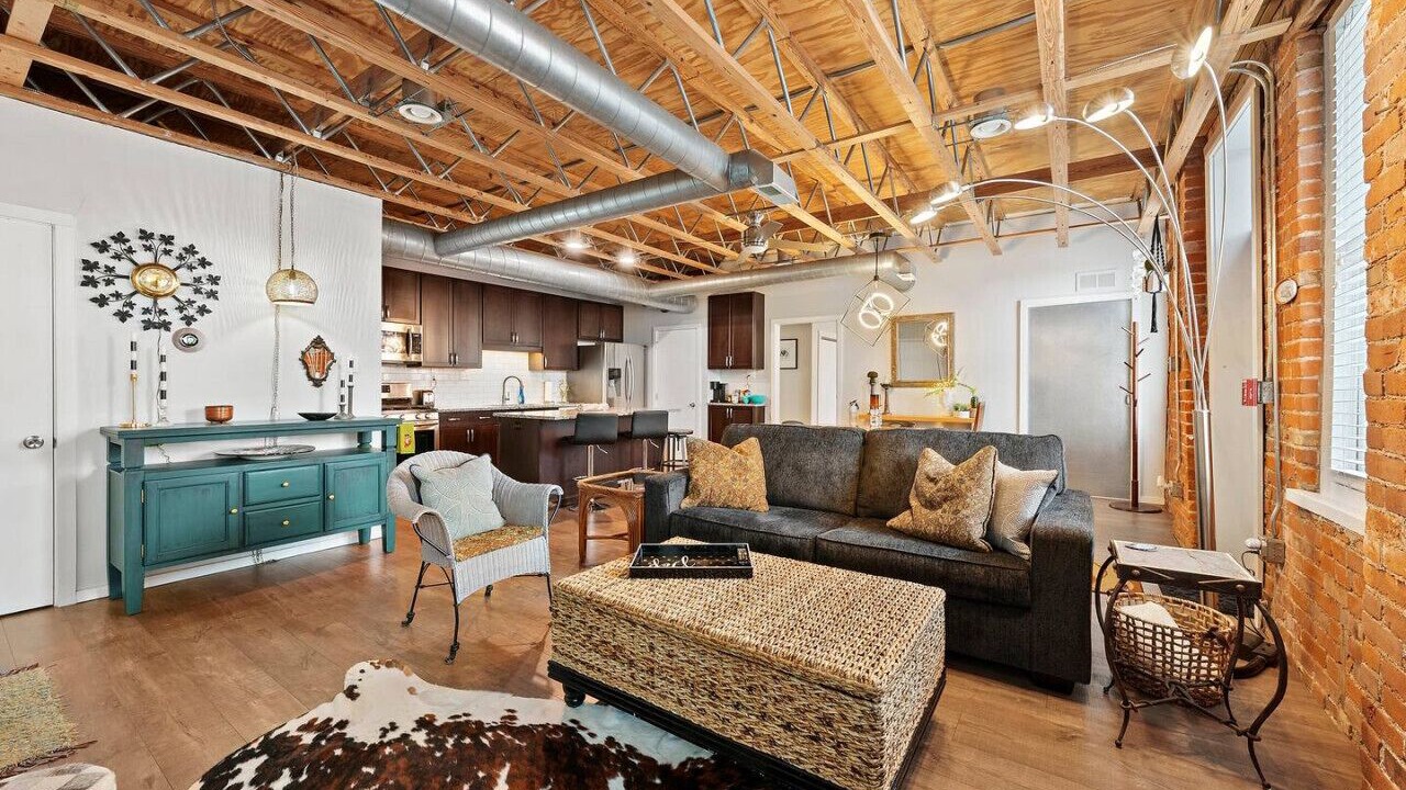 Photo of Livingroom in Short North