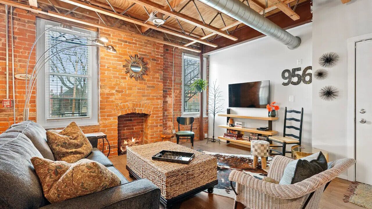 Photo of Bedroom in Short North