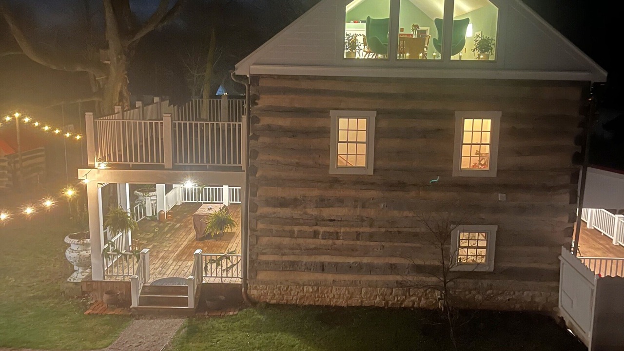 Photo of Outdoor in East Fultonham
