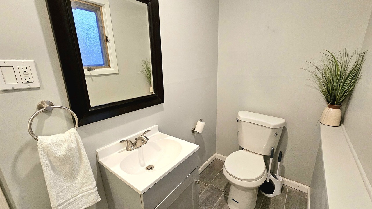 Photo of Bedroom in Bedford