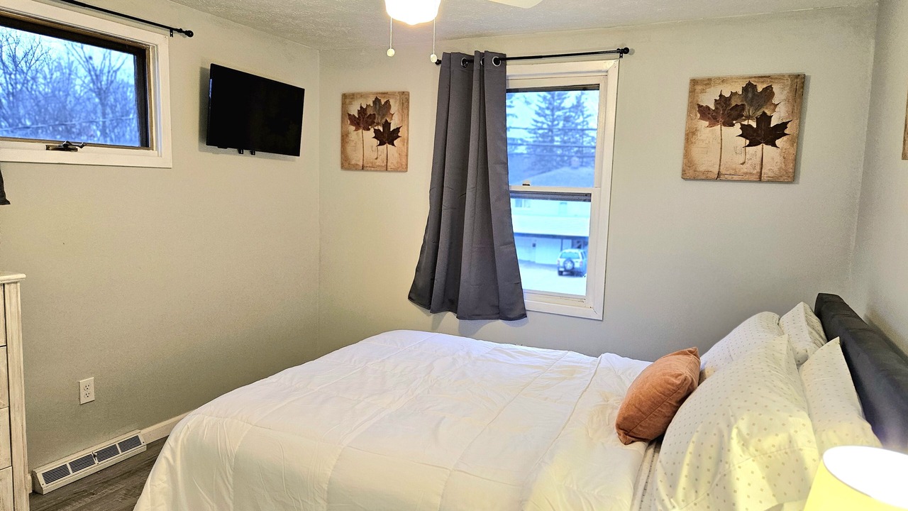 Photo of Bedroom in Bedford