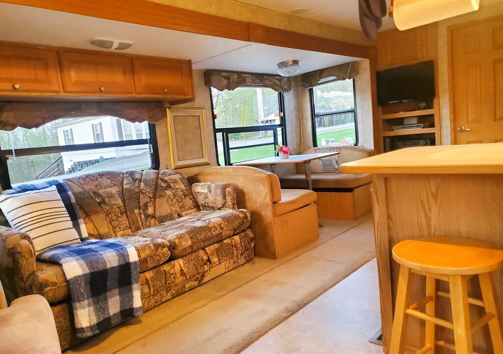 Photo of Livingroom in Freeport