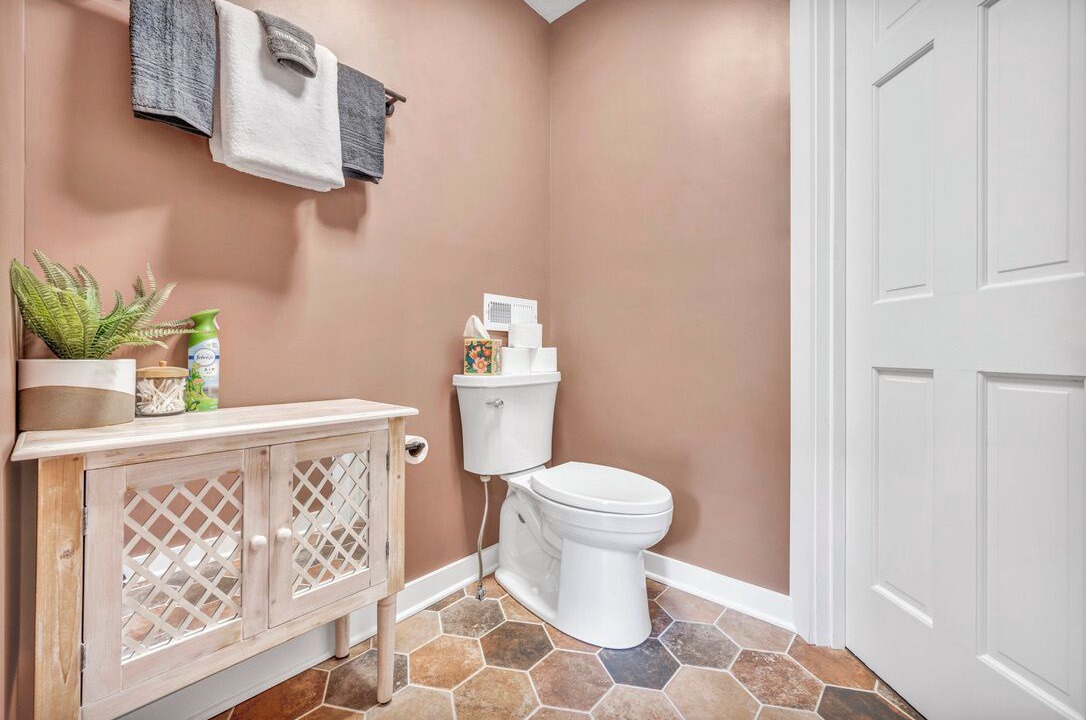 Photo of Bathroom in Ava