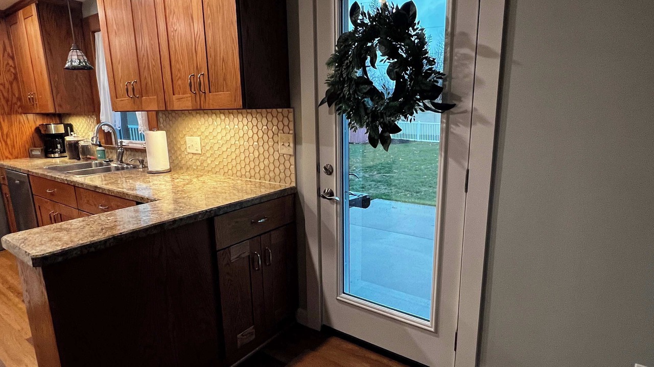Photo of Bedroom in New Philadelphia