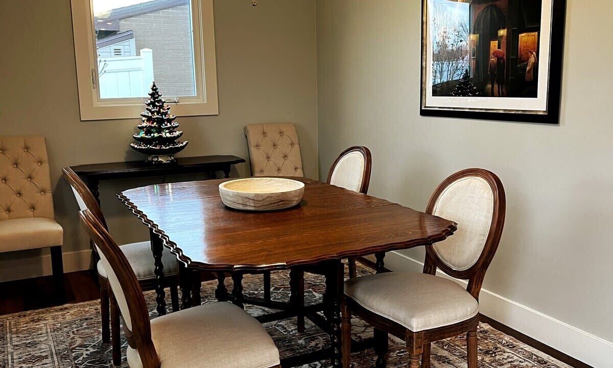 Photo of Livingroom in New Philadelphia
