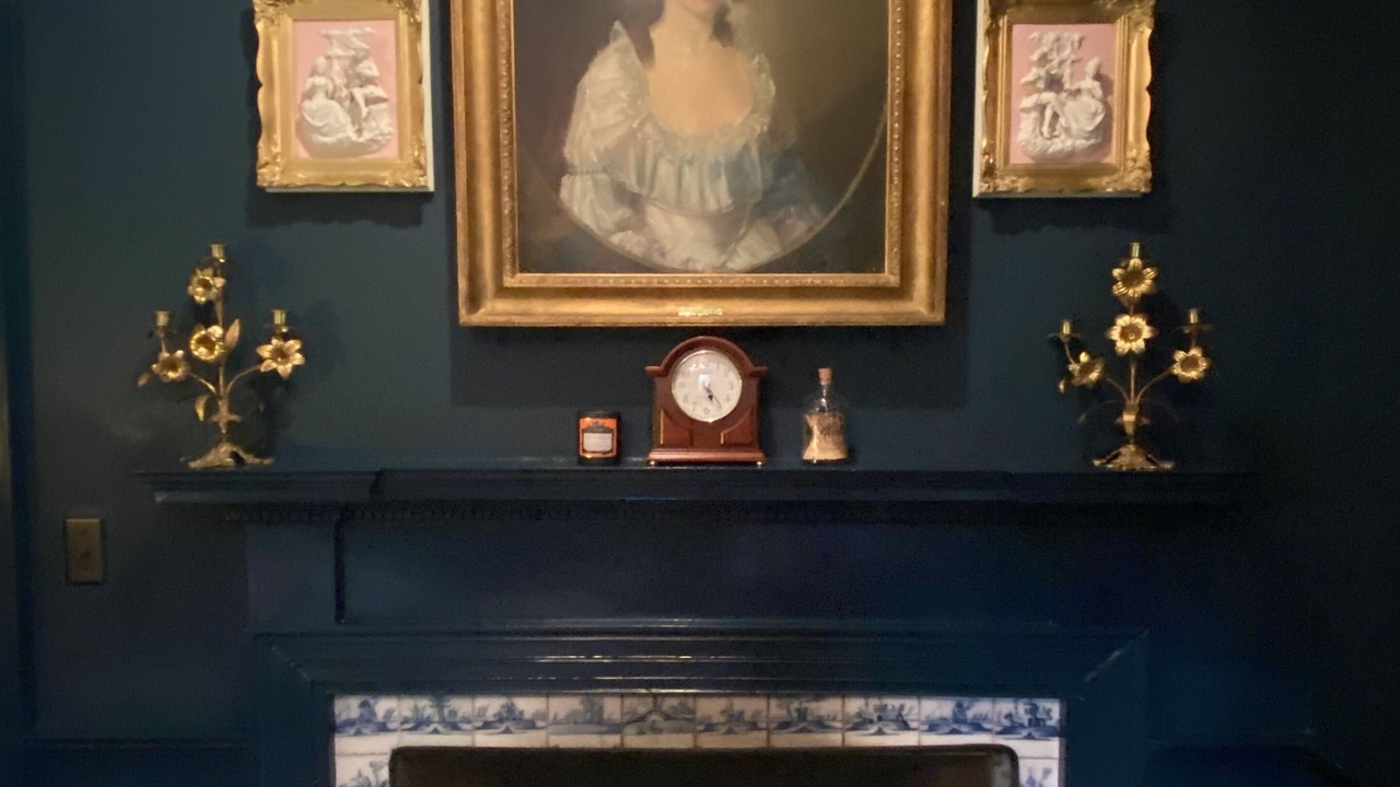 Photo of Livingroom in Granville South
