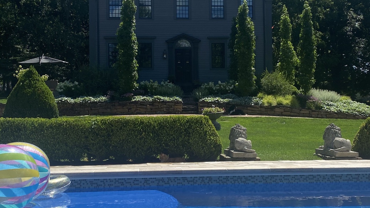 Photo of Outdoor in Granville South