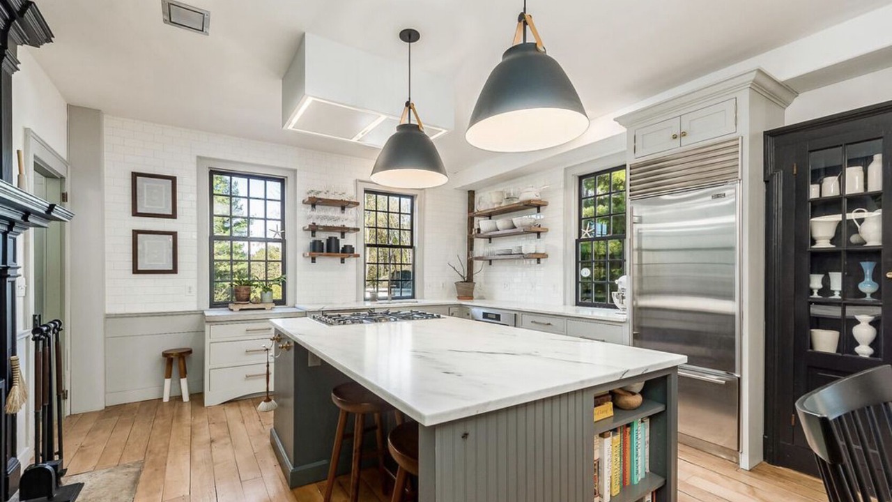 Photo of Kitchen in Granville South