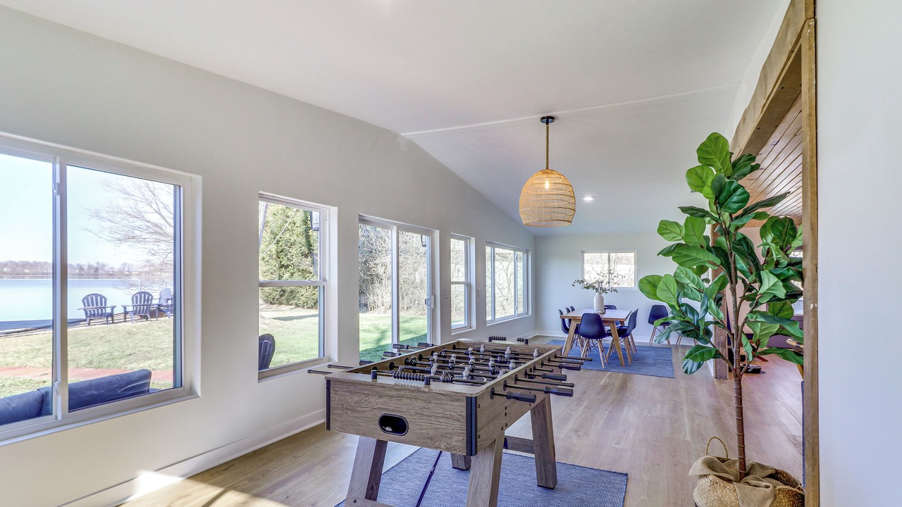 Photo of Bedroom in Summit Station