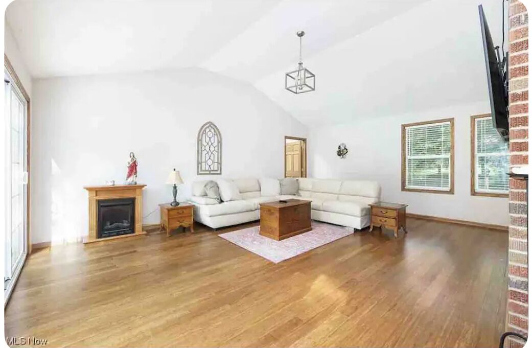 Photo of Livingroom in Medina