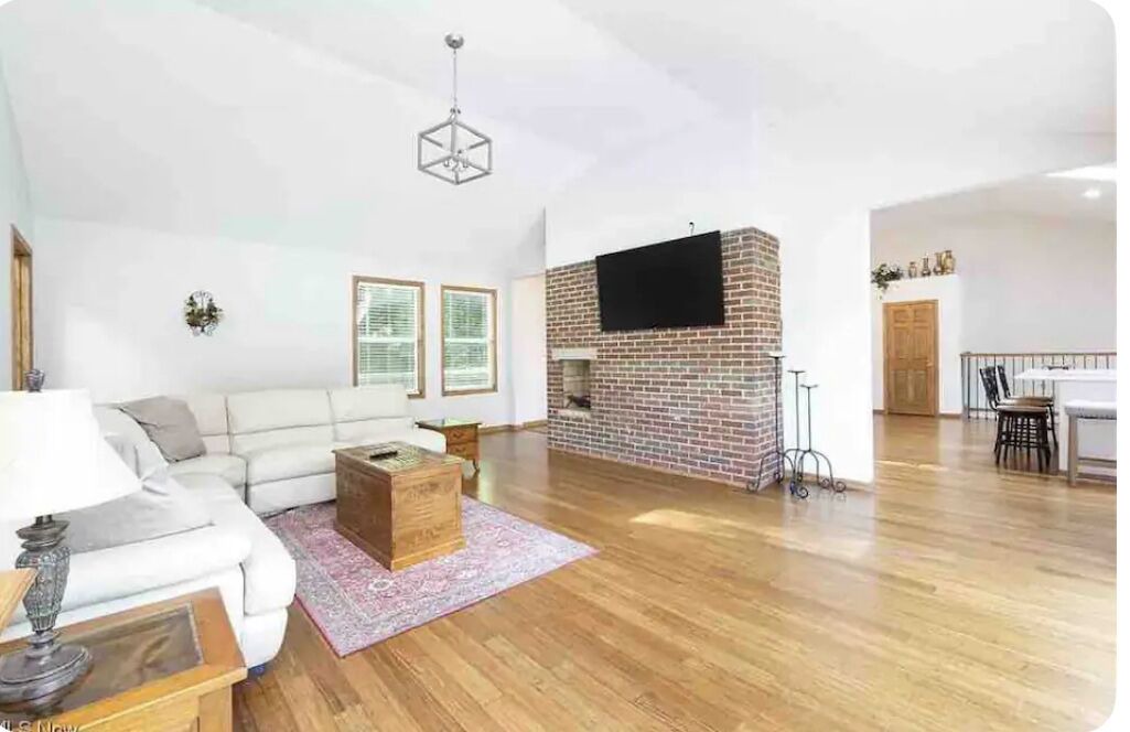 Photo of Livingroom in Medina