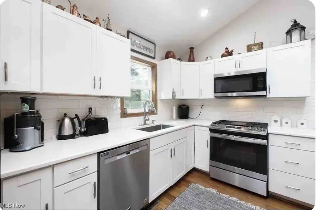 Photo of Kitchen in Medina