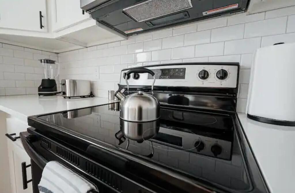 Photo of Kitchen in Columbus